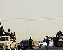 IŞİD: 'Mekke'yi Basacağız, Kabe'yi Yakacağız'