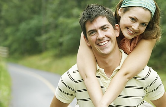 İlişkinizi Renklendirecek 3 Öneri