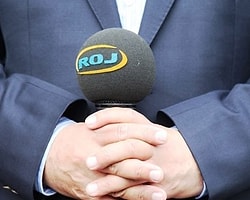 "Roj TV'nin Kapatılmasını ABD İstedi"