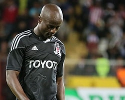 Dany ve Escude, Beşiktaş'a İcra Takibinde Bulundu