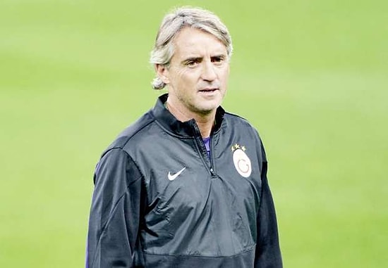 İtalya'da Mancini Sesleri