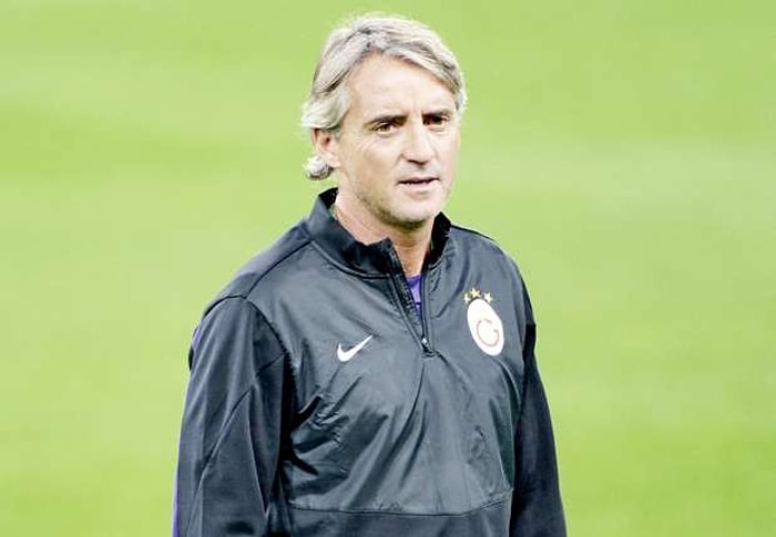 İtalya'da Mancini Sesleri