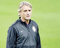 İtalya'da Mancini Sesleri