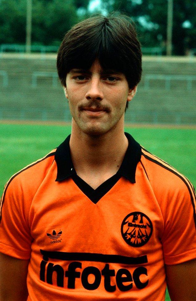 14. Joachim Low - 1981