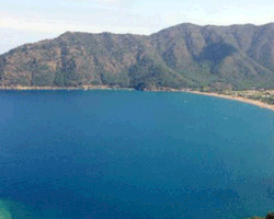 Adrasan İçin 2 Günde 15 Bin İmza