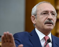 Haram Yiyen Adamdan Köşk Adayı Olur mu?