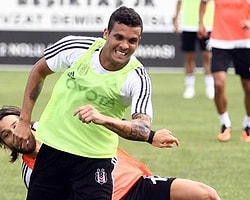 Motta Beşiktaş'ta Kaldı!