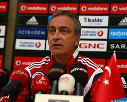 "Benden İstifam İstense Bir Dakika Durmam"