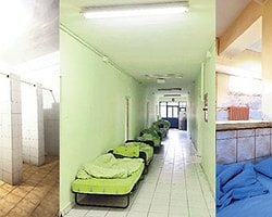 'Akıl Hastanelerinde, Hastalara İşkence Ediliyor'