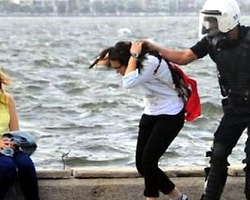 'Ne Yaptığımı Bilmiyordum'