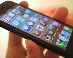 iPhone Bağımlılığını Ölçen Uygulama Geliştirildi