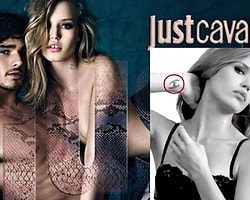 Just Cavalli Sufi Müslümanları Kızdırdı » Moda Haberleri