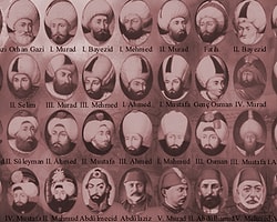 Osmanlı Padişahlarının Bilinmeyen Yönleri