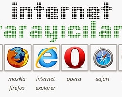 Değişmeyen Tarayıcı Ana Sayfası Nasıl Değişir
