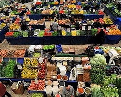 Ramazanda Domates Yüzde 150, Taze Fasulye Yüzde 100 Zamlandı