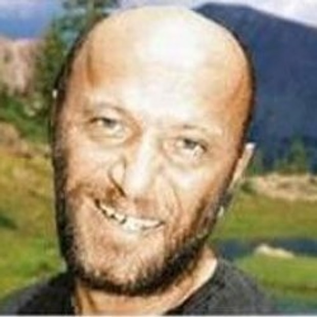 Tecavüzcü Coşkun