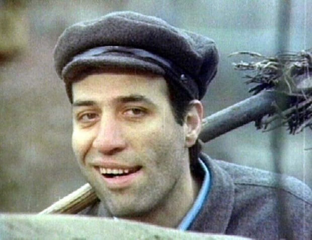 Çöpçüler Kralı