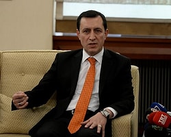 "Erdoğan'ın Cumhurbaşkanlığı Adaylığı Nedeniyle İstifası Söz Konusu Değil"