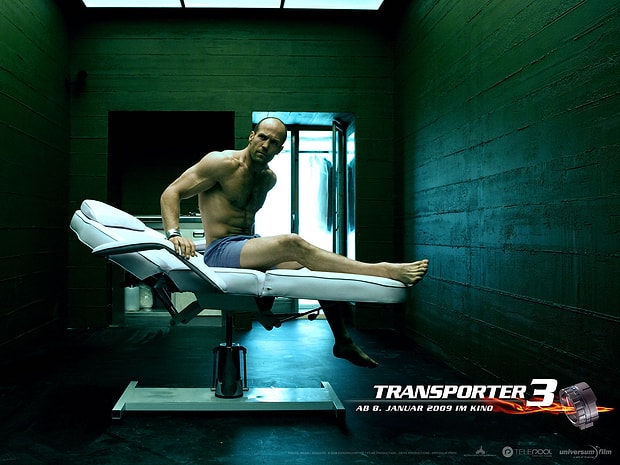 Transporter