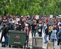Tübitak, Odtü Olayları Davasına Müdahil Oldu