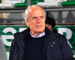 Galatasaray Mustafa Denizli'yle Anlaştı!