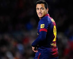 Wenger Talimatı Verdi. Arsenal'de Alexis Sanchez Harekâtı Başladı