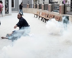 Polis Uyarıya Rağmen Uğur Kurt'un Bulunduğu Yere Ateş Etmiş