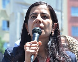 HDP'den ‘Petrol Payı’ Önergesi
