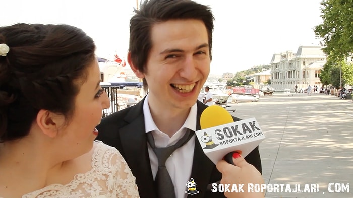 Sokak Röportajları: Kız Çocuk mu İstersiniz Erkek Çocuk mu?