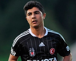 Muhammed Demirci Kayseri Erciyesspor'da
