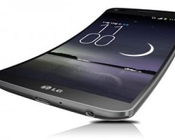 Samsung ve LG’den Esnek Telefonlar Geliyor