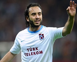 Olcan'a 4 Sene İçin 7.5 Milyon Euro