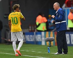 Neymar'dan Psikolog Yorumu