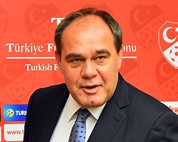 Demirören'den Teşekkür