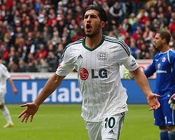 Emre Can: "Şampiyonluk Yaşamaya Geldim"