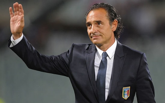 Prandelli'nin Maaşı Belli Oldu