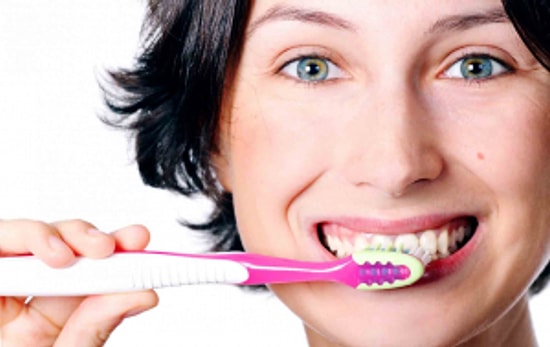 Oruçluyken Oluşan Ağız Kokusunu Önleme Yolları