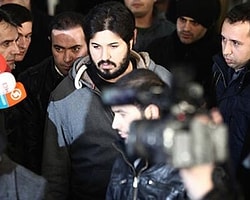 Zarrab'ın Altınları İçin Soruşturma Yok!