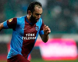 Olcan Adın Resmen Galatasaray'da