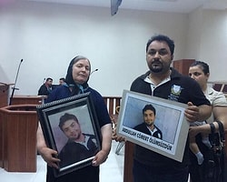 Abdullah Cömert Davasında Sanığın Tutuklanması Talebine Ret
