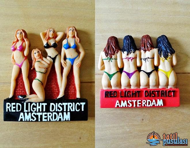 Rota: Amsterdam & Hollanda