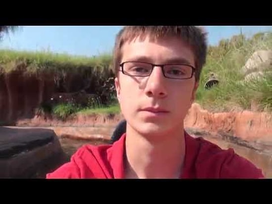 Duyguları Alınmış Çocuk Eğlence Parkına Giderse