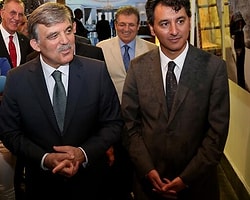 Gül: 'Nihayetinde Ak Parti'nin Kurucusuyum'