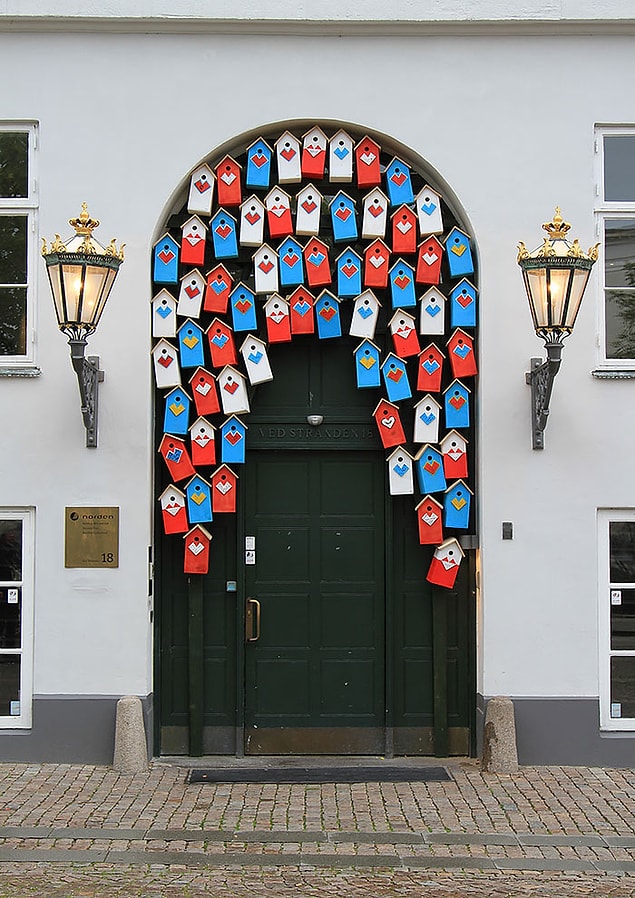3. Kopenhag, Danimarka