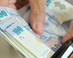 SGK Emeklilerine Zam Müjdesi