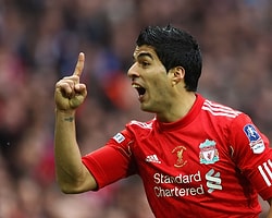 Suarez İspanya Yolcusu