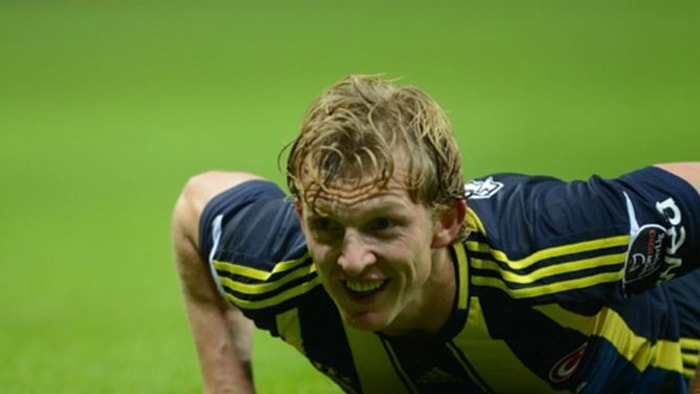 Dirk Kuyt'ı Sevmek İçin 11 Neden