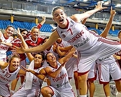 Ümit Kızlar'dan Farklı Galibiyet!..