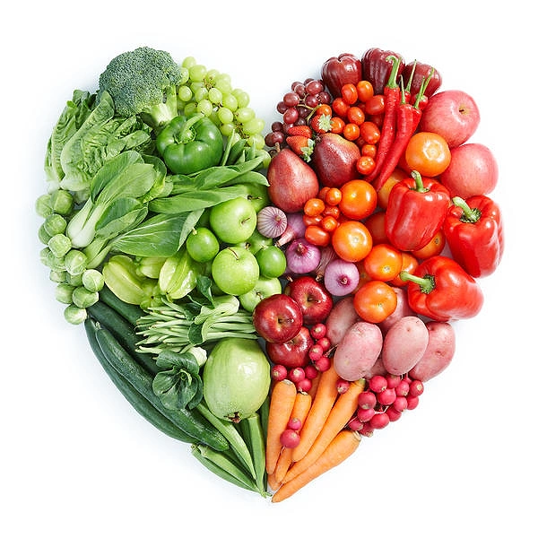 7) Nasıl Kilo Alırım: Sağlıklı bir kalp ve kilo aldıran diyet