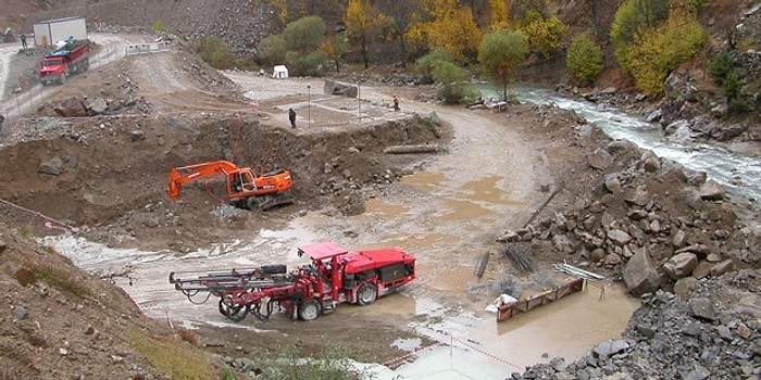 Anayasa Mahkemesi ÇED Muafiyetine İzin Vermedi